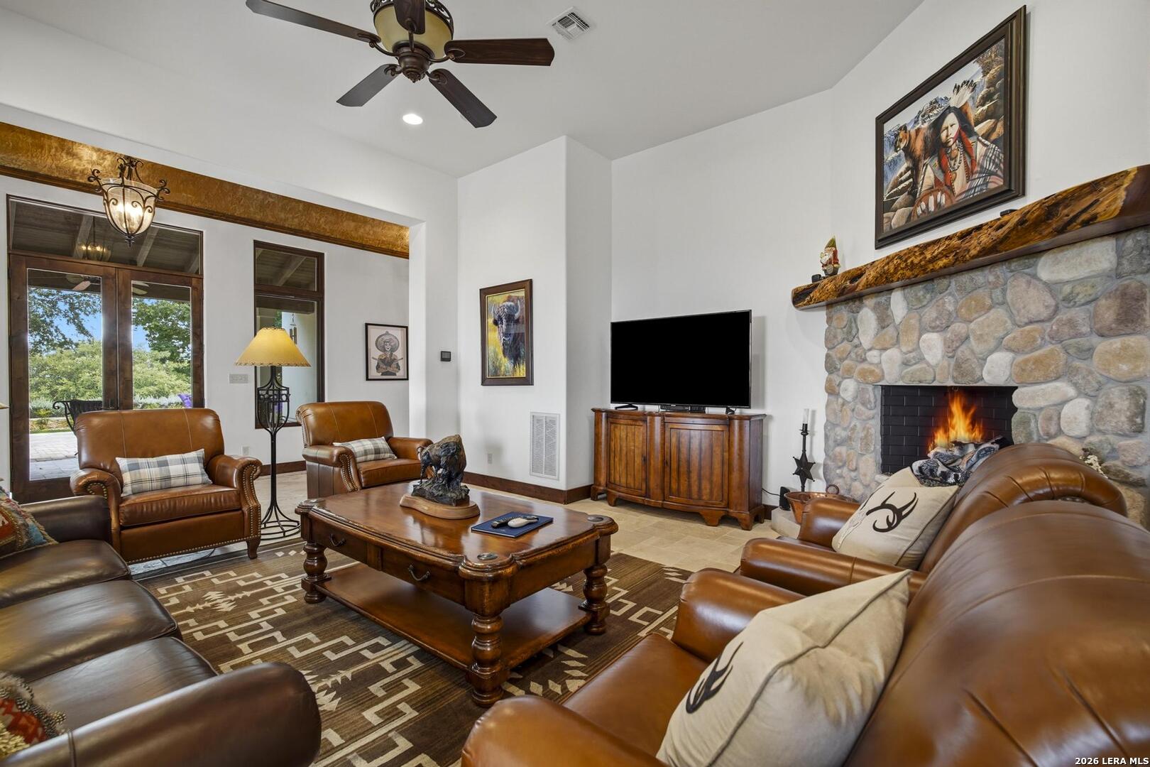 3903 Kite Drive Kerrville TX 78028