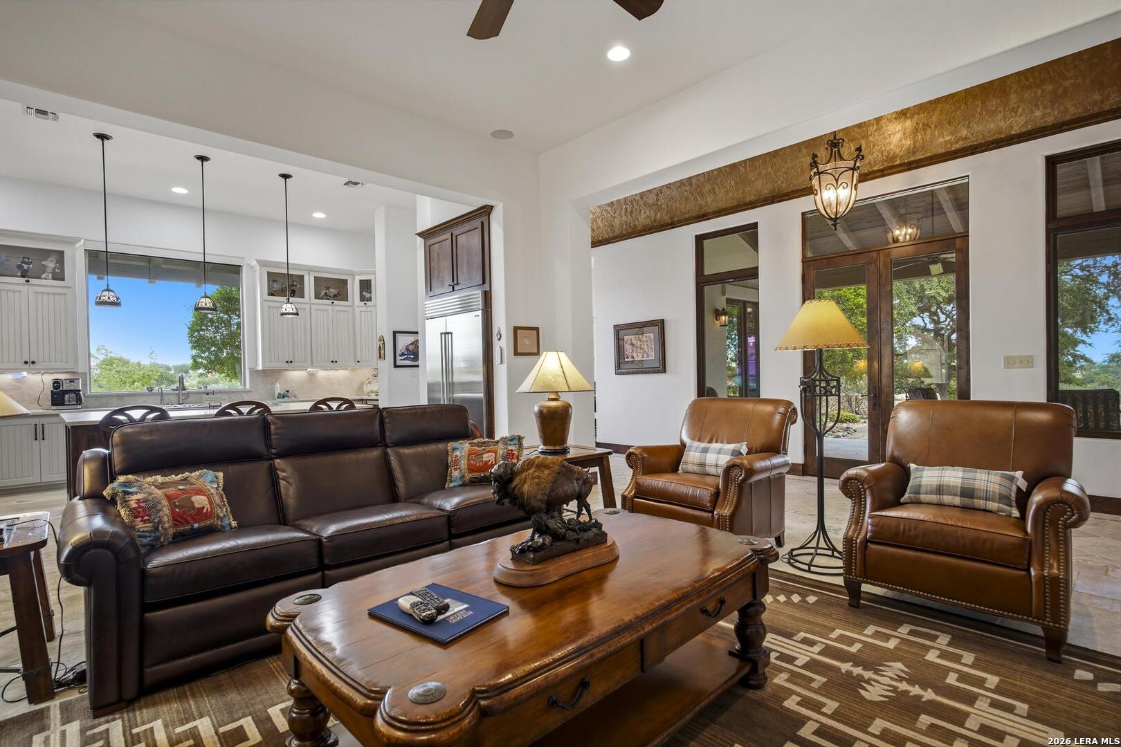 3903 Kite Drive Kerrville TX 78028