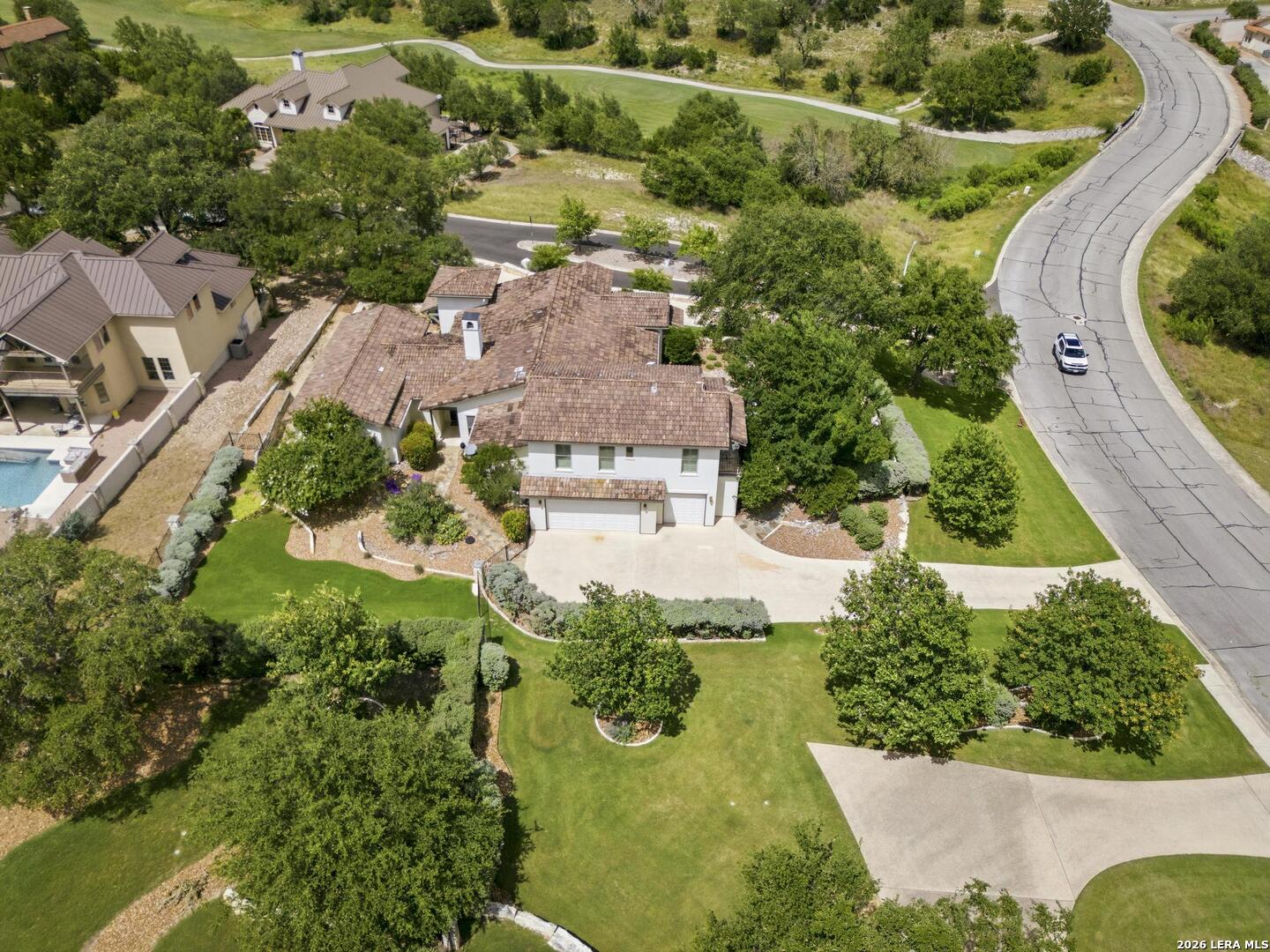 3903 Kite Drive Kerrville TX 78028