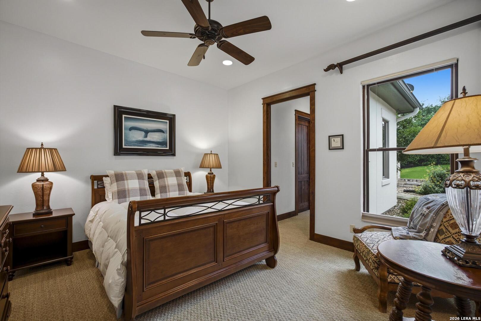 3903 Kite Drive Kerrville TX 78028