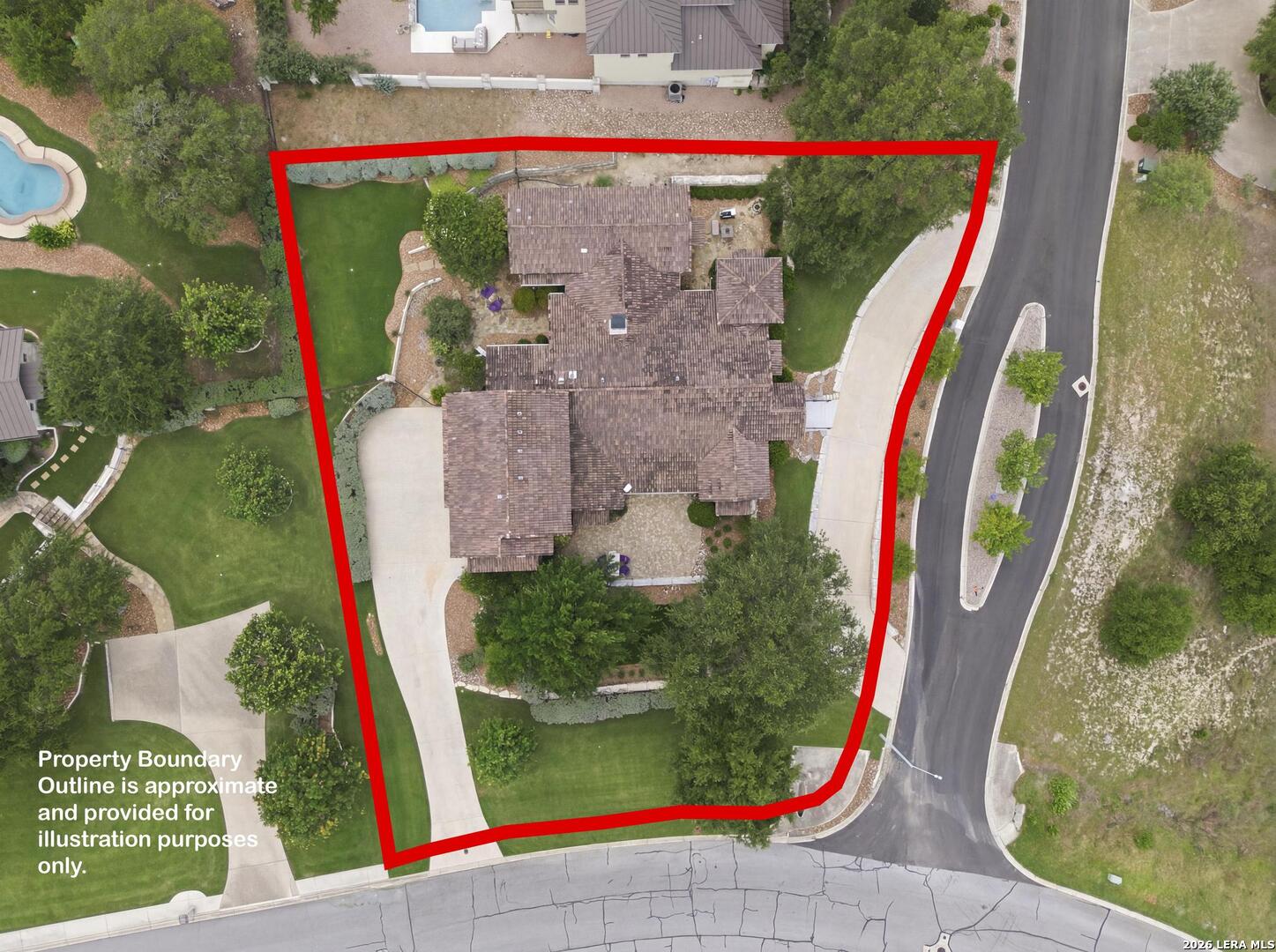 3903 Kite Drive Kerrville TX 78028
