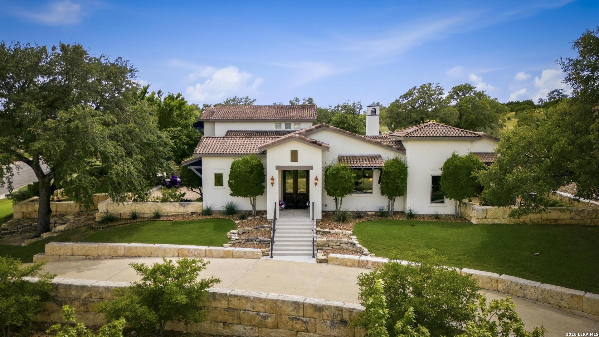 3903 Kite Drive Kerrville TX 78028