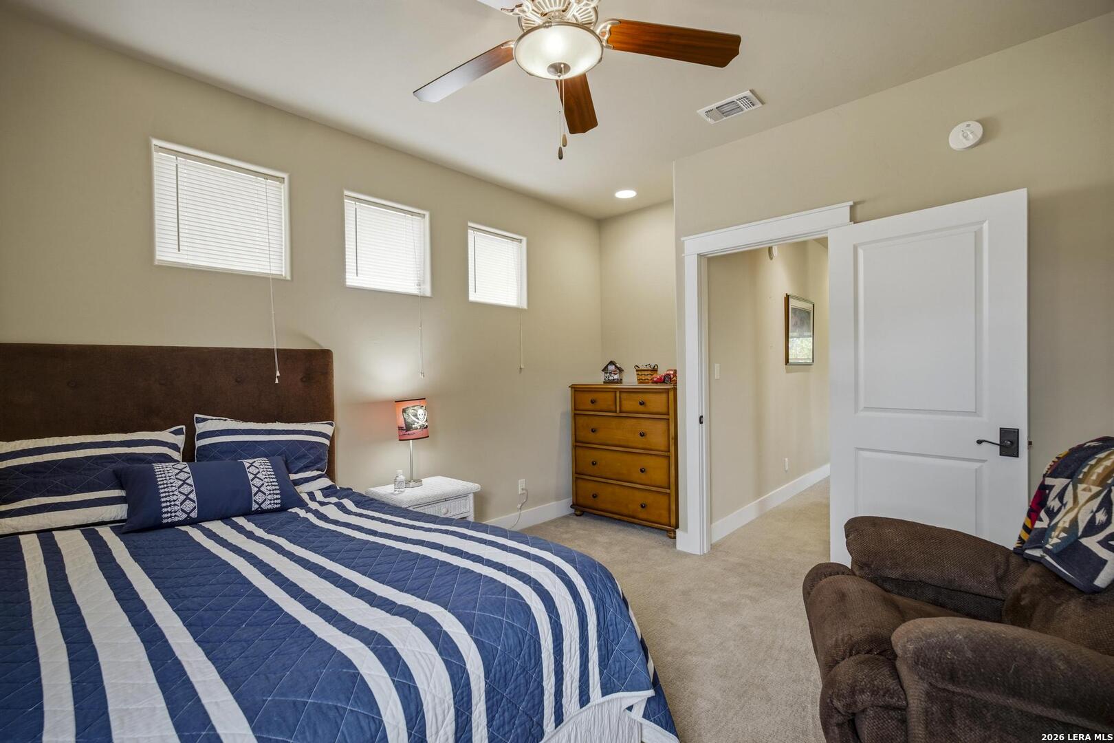 3903 Kite Drive Kerrville TX 78028
