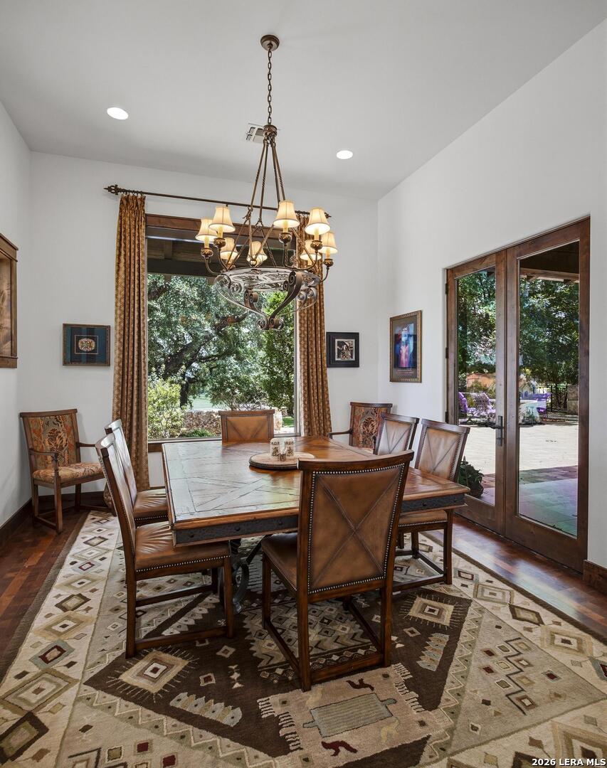 3903 Kite Drive Kerrville TX 78028