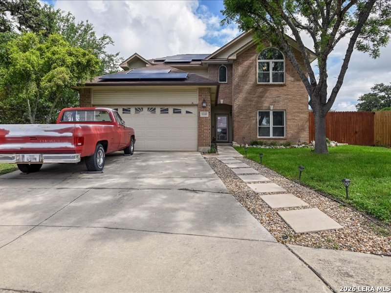 9049 Sarasota Woods San Antonio TX 78250