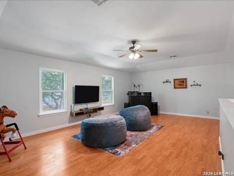 9049 Sarasota Woods San Antonio TX 78250