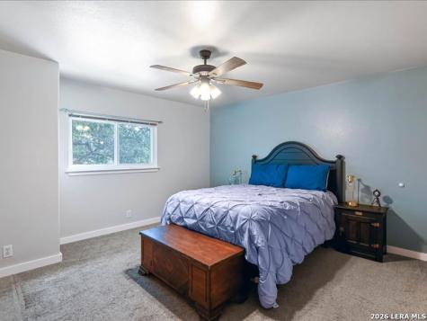 9049 Sarasota Woods San Antonio TX 78250