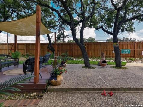 9049 Sarasota Woods San Antonio TX 78250