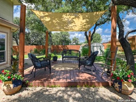 9049 Sarasota Woods San Antonio TX 78250