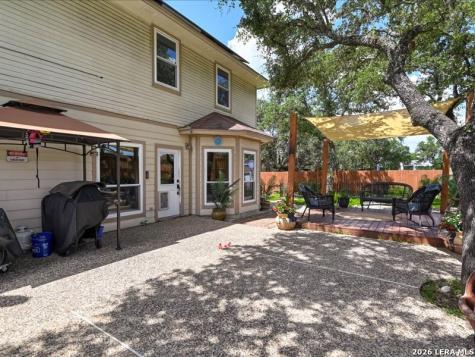 9049 Sarasota Woods San Antonio TX 78250
