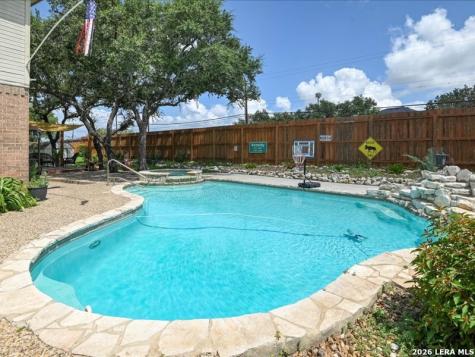 9049 Sarasota Woods San Antonio TX 78250
