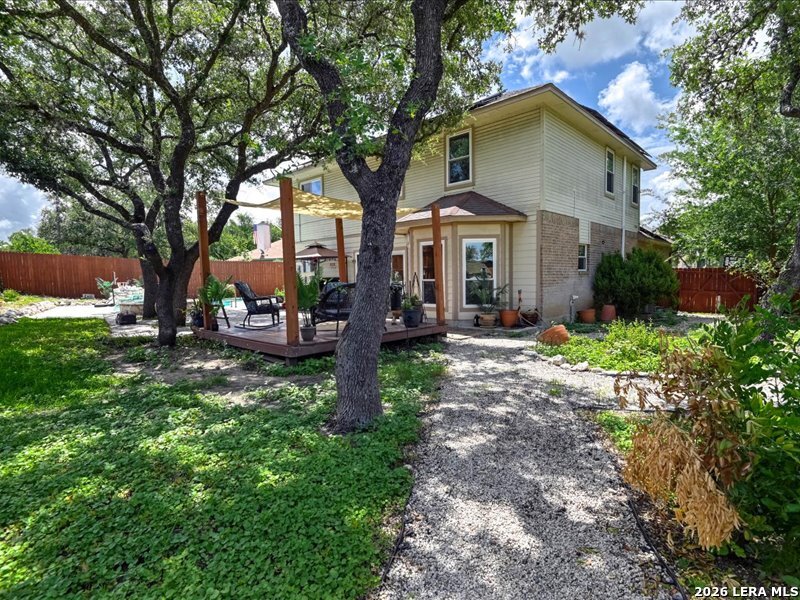 9049 Sarasota Woods San Antonio TX 78250