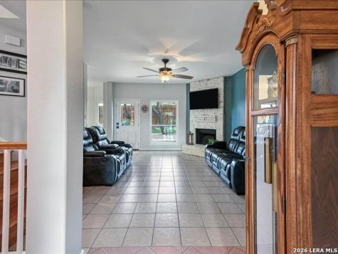 9049 Sarasota Woods San Antonio TX 78250