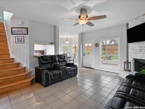 9049 Sarasota Woods San Antonio TX 78250