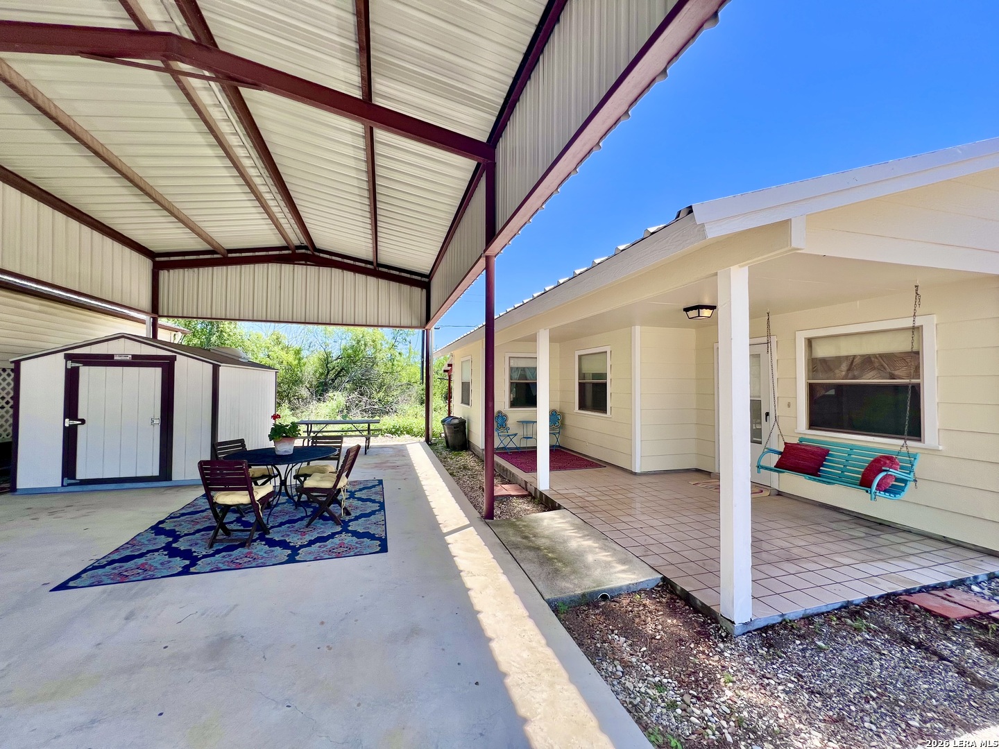 230 De Zavala Street Brackettville TX 78832