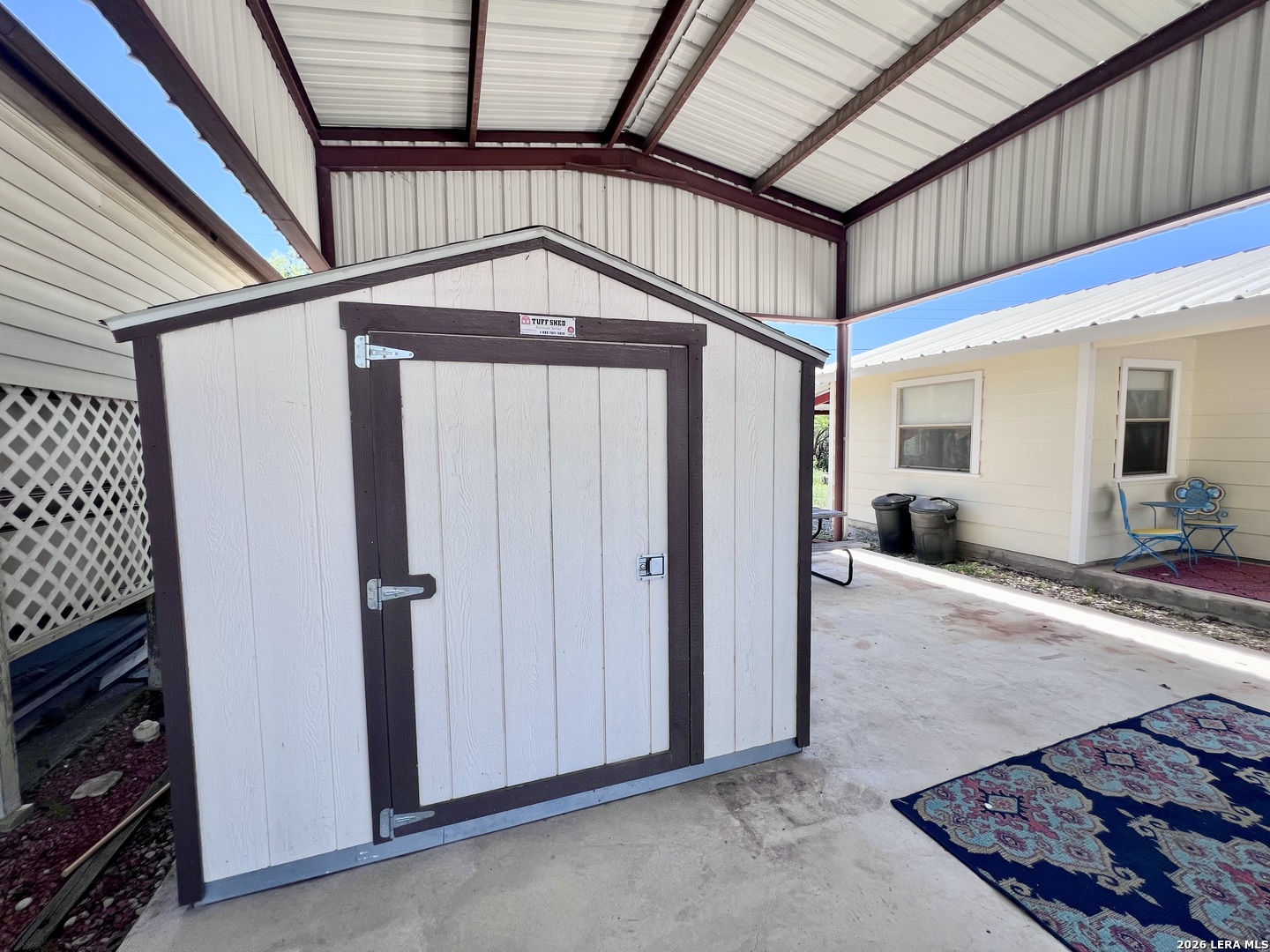 230 De Zavala Street Brackettville TX 78832