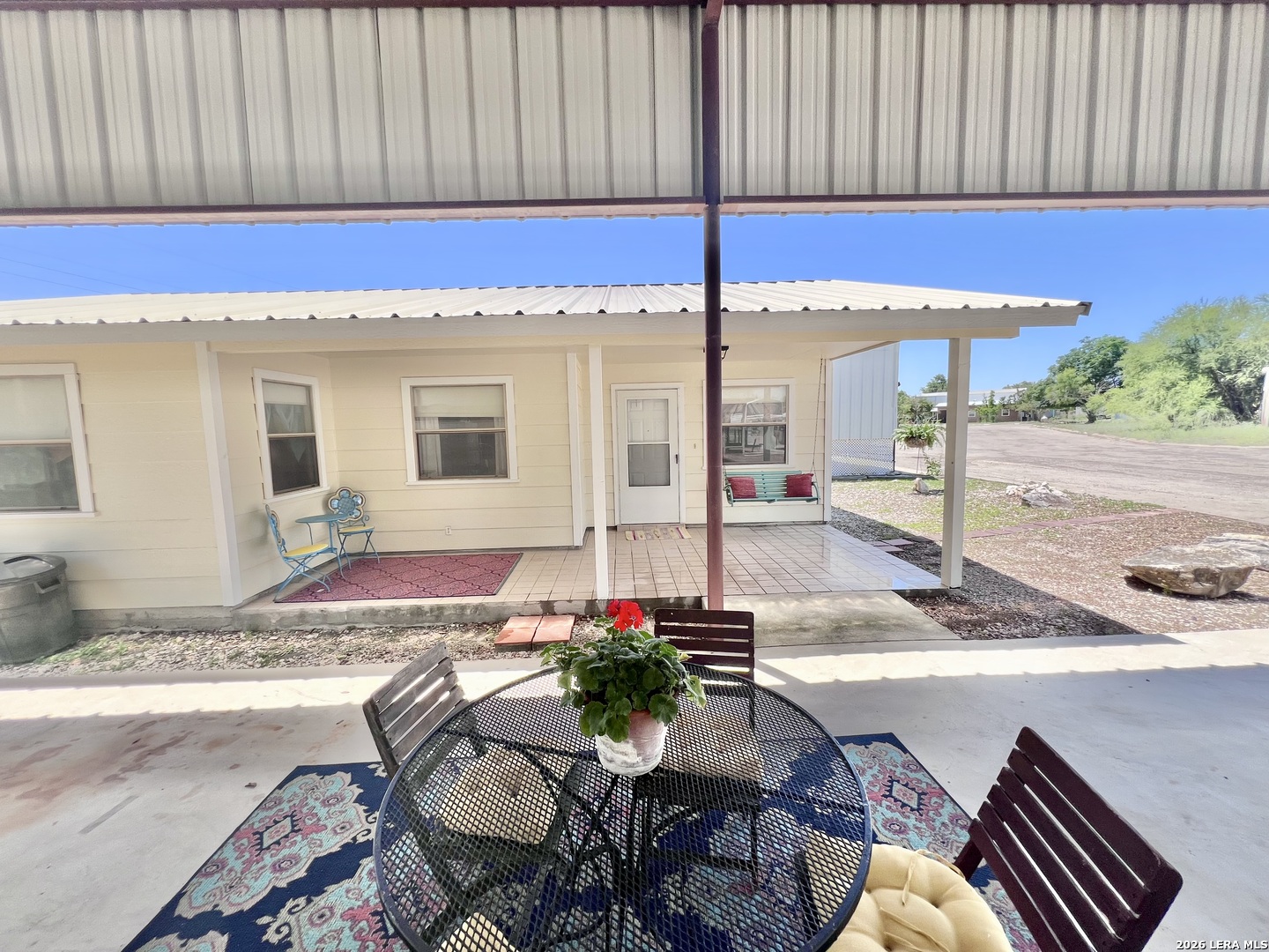 230 De Zavala Street Brackettville TX 78832
