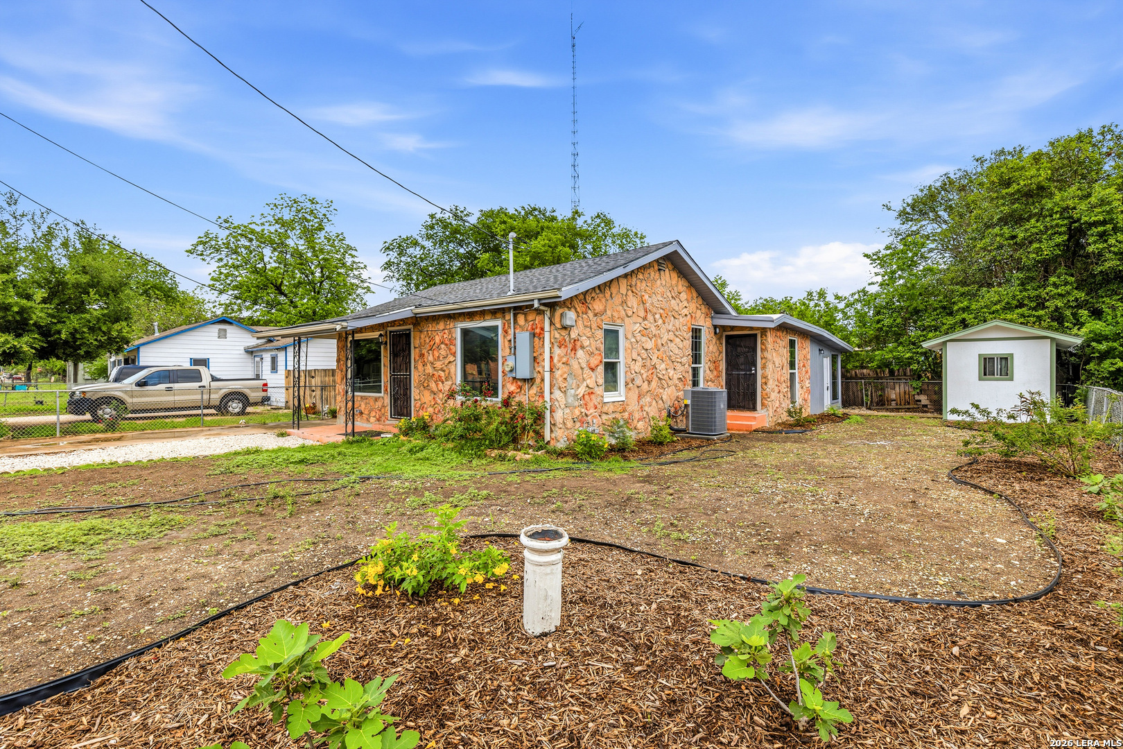 628 Fleming Street San Antonio TX 78211