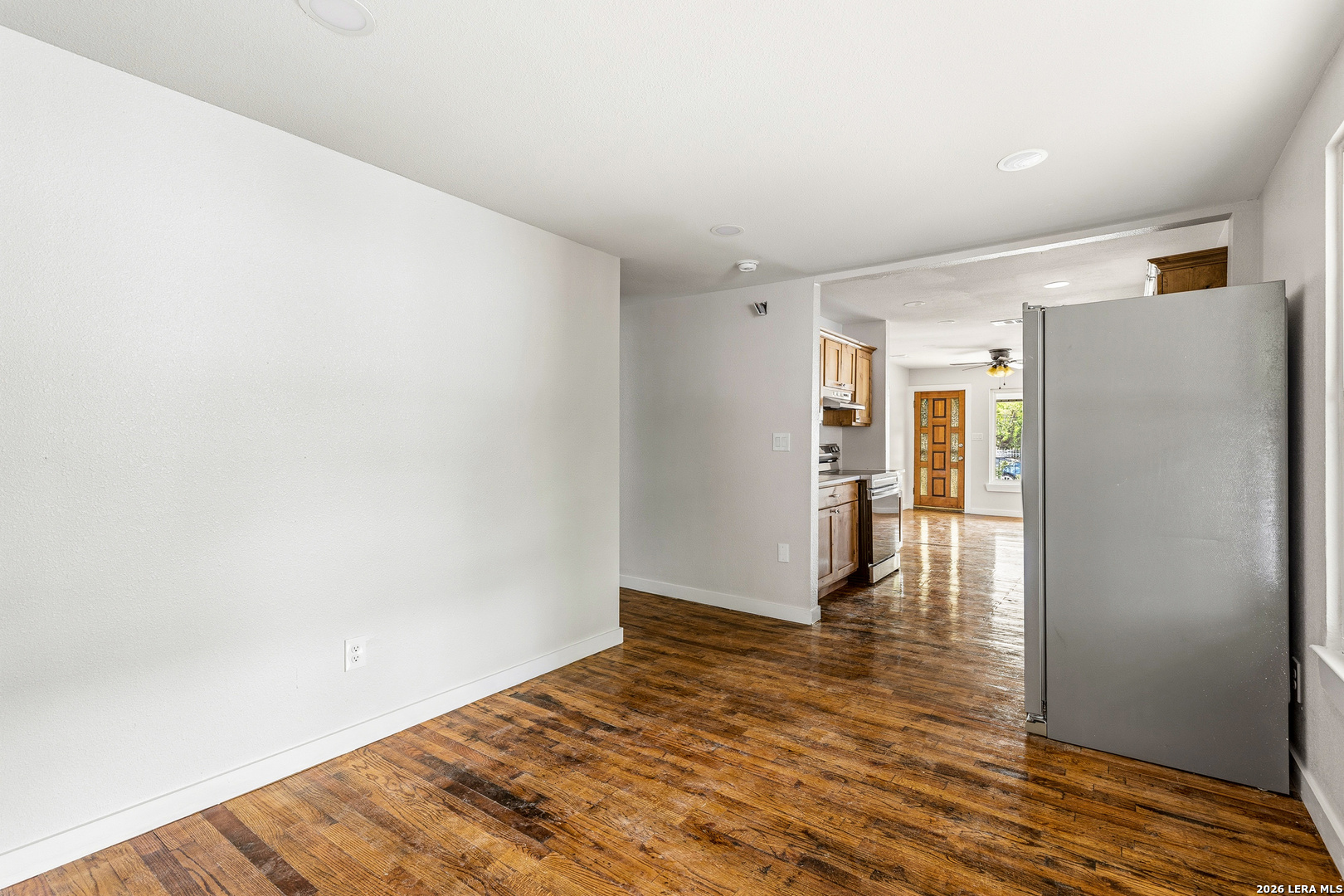628 Fleming Street San Antonio TX 78211