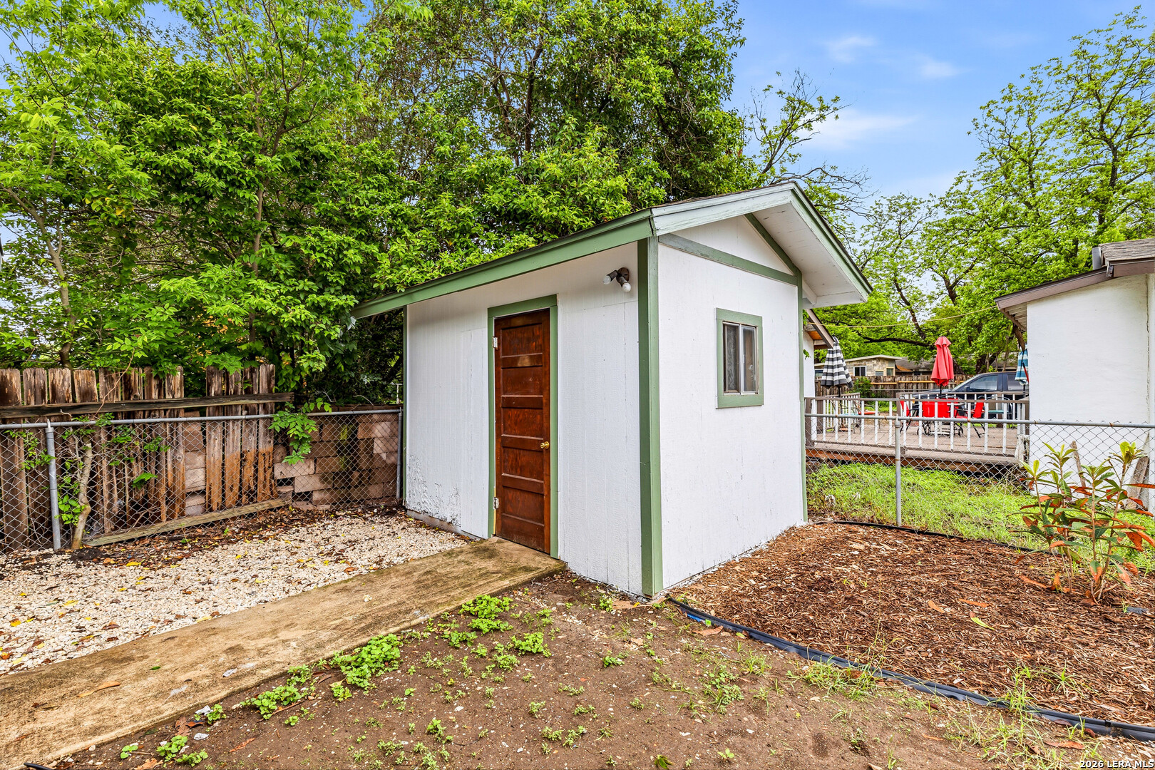 628 Fleming Street San Antonio TX 78211