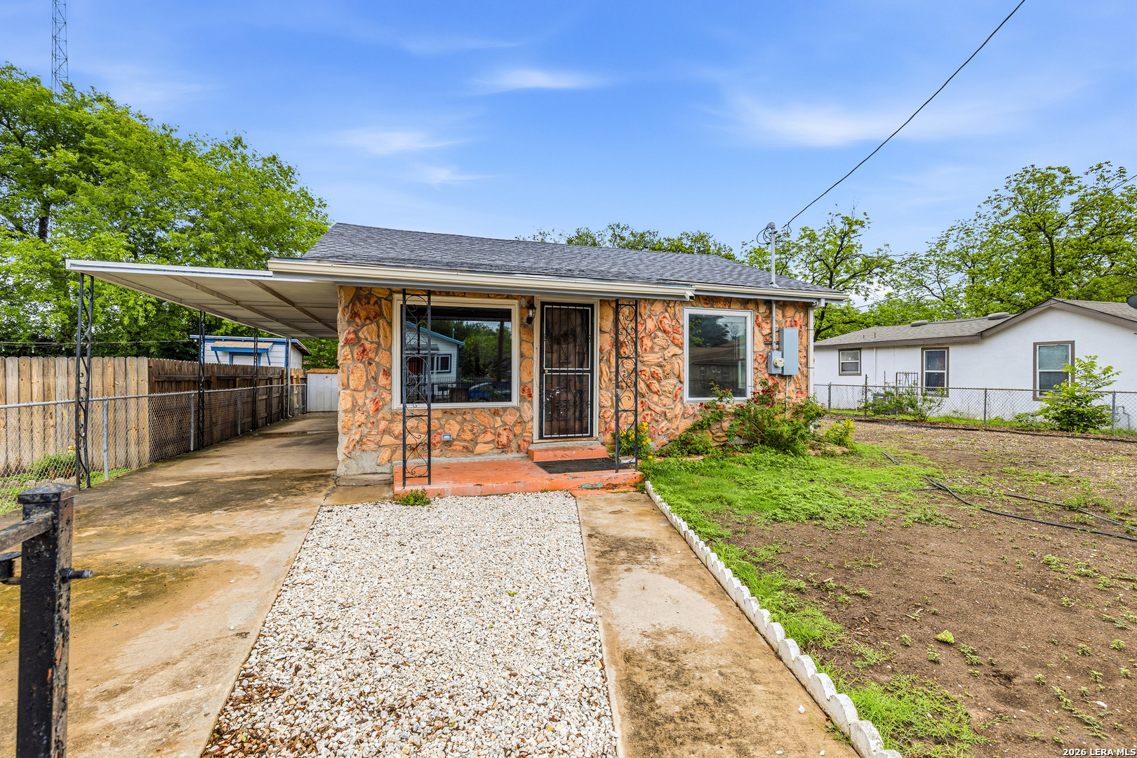 628 Fleming Street San Antonio TX 78211