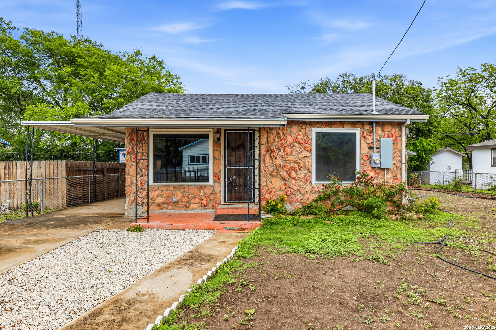 628 Fleming Street San Antonio TX 78211