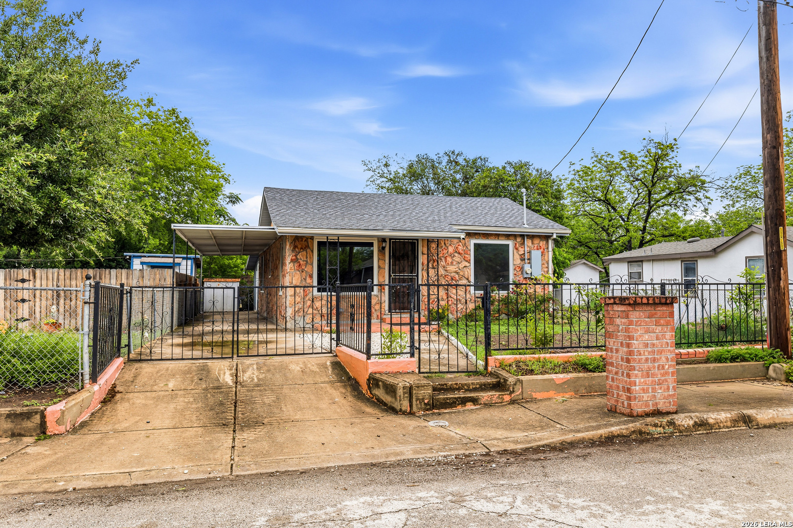 628 Fleming Street San Antonio TX 78211