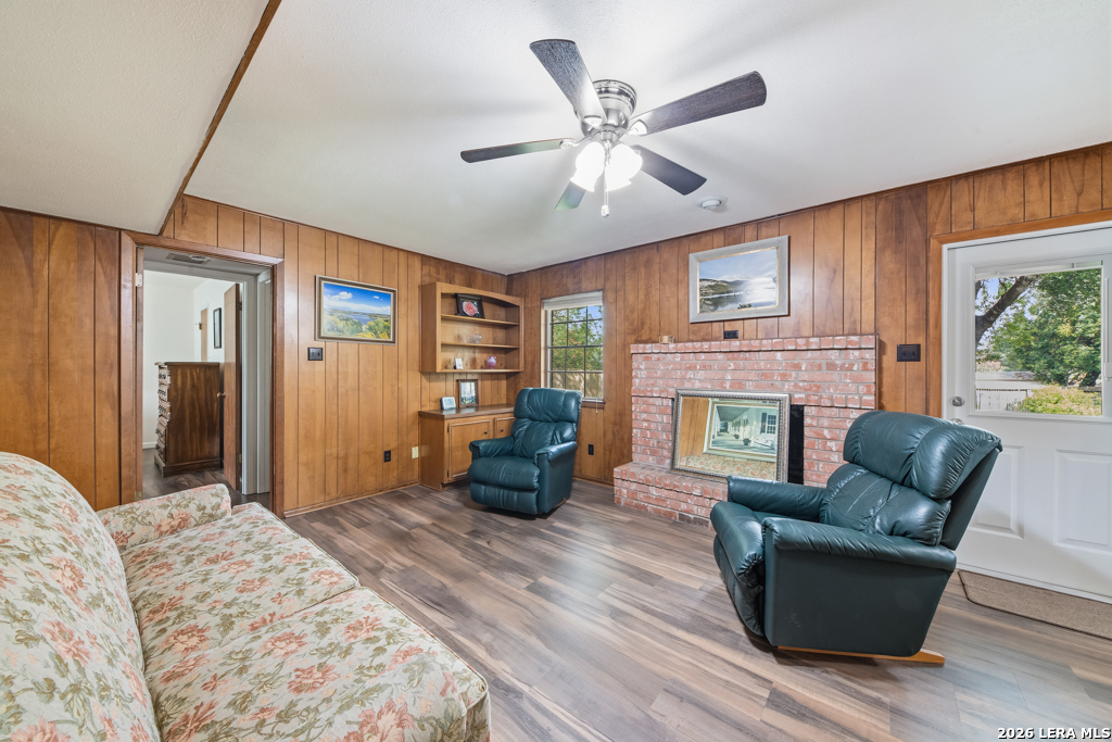 5827 Grass Hill Drive Leon Valley TX 78238