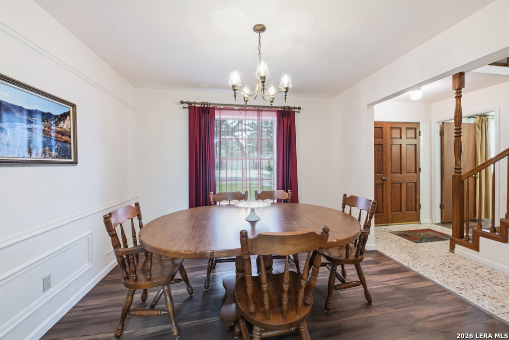 5827 Grass Hill Drive Leon Valley TX 78238