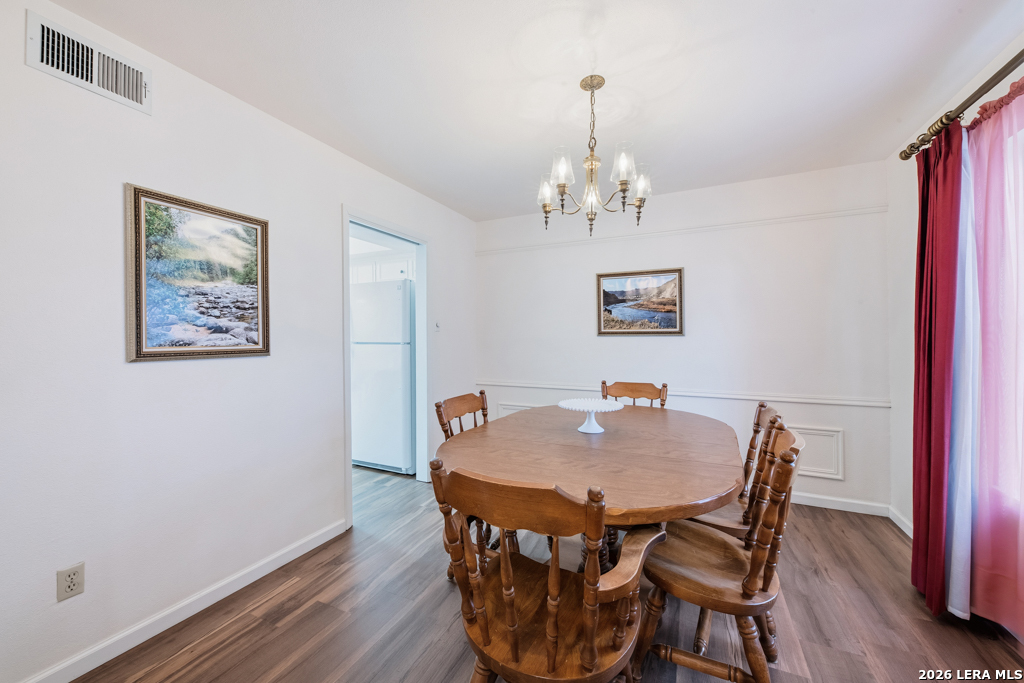 5827 Grass Hill Drive Leon Valley TX 78238