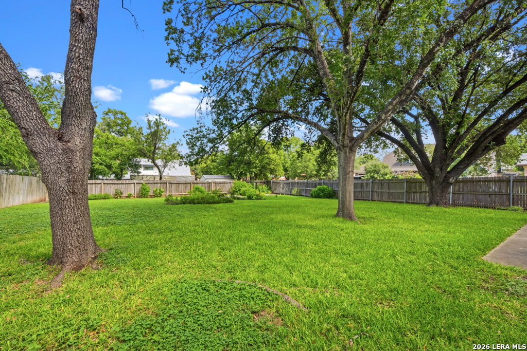 5827 Grass Hill Drive Leon Valley TX 78238
