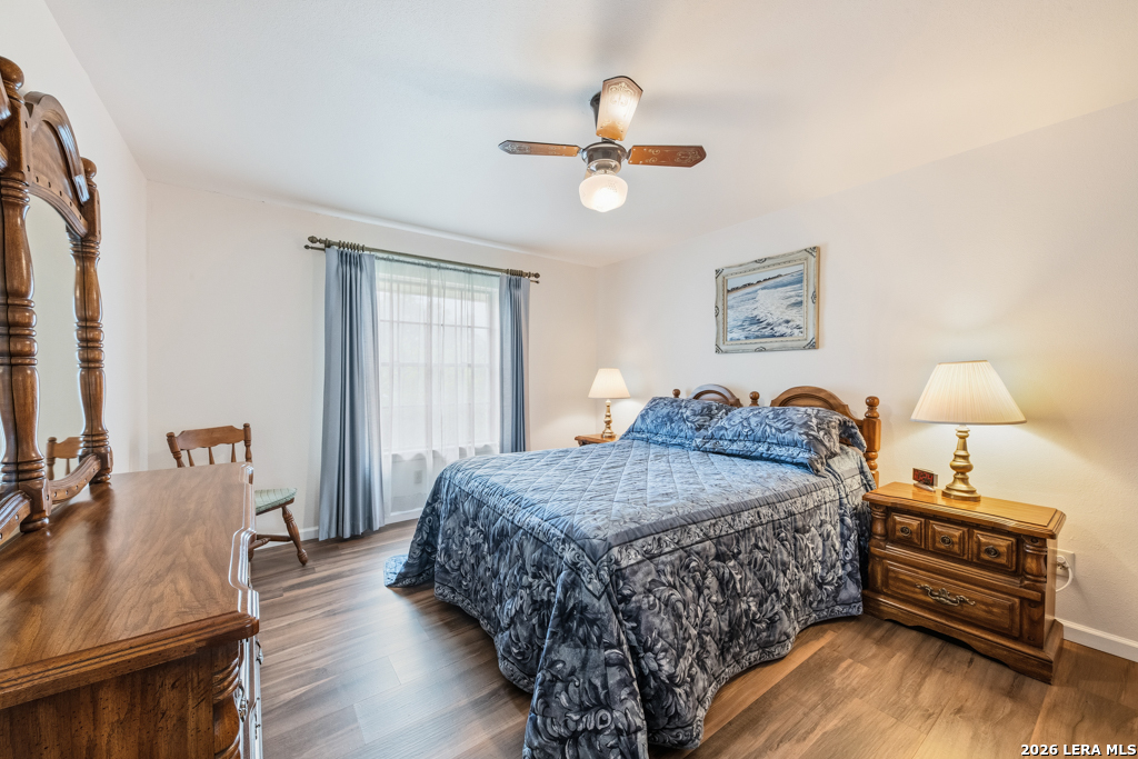 5827 Grass Hill Drive Leon Valley TX 78238