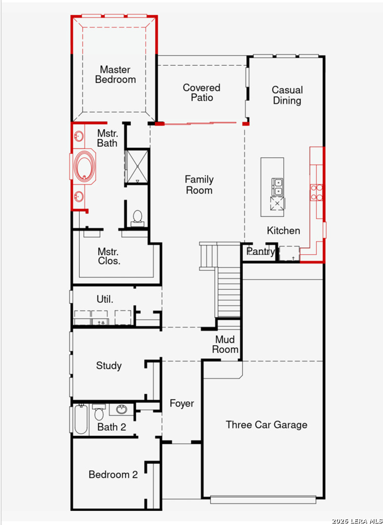 5656 Ryder Road New Braunfels TX 78130
