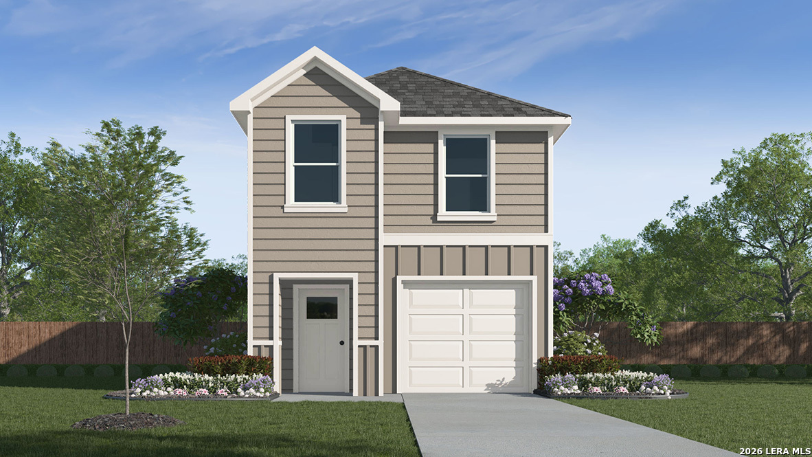 4718 Beryl Loop San Antonio TX 78222