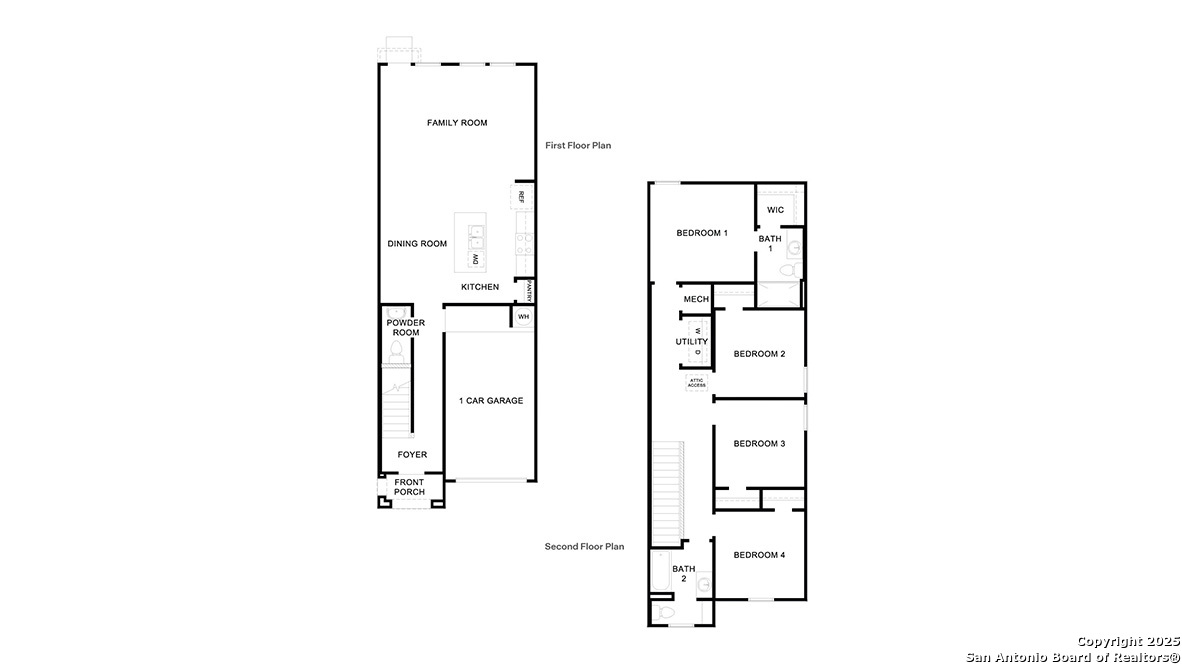 4718 Beryl Loop San Antonio TX 78222