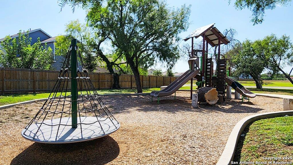 4718 Beryl Loop San Antonio TX 78222