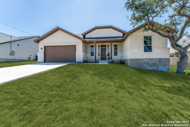 130 Frank Jones Blanco TX 78606