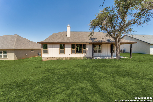 130 Frank Jones Blanco TX 78606