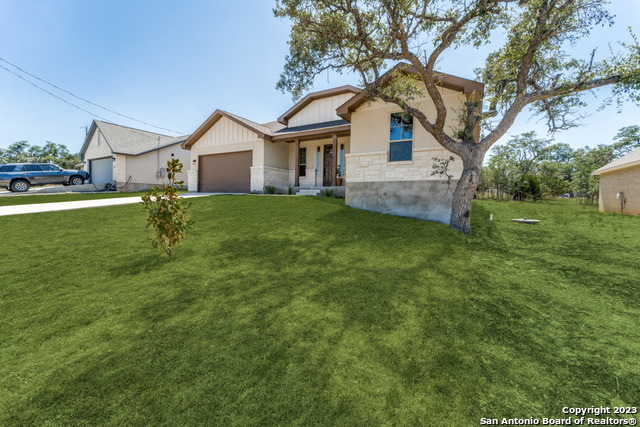 130 Frank Jones Blanco TX 78606
