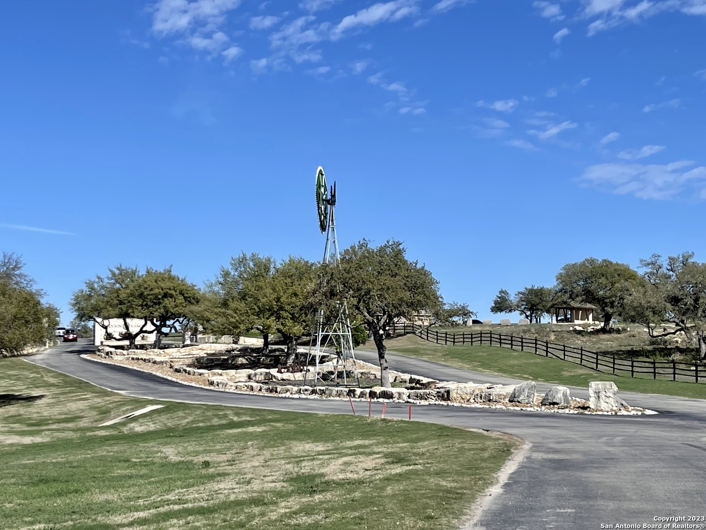 130 Frank Jones Blanco TX 78606
