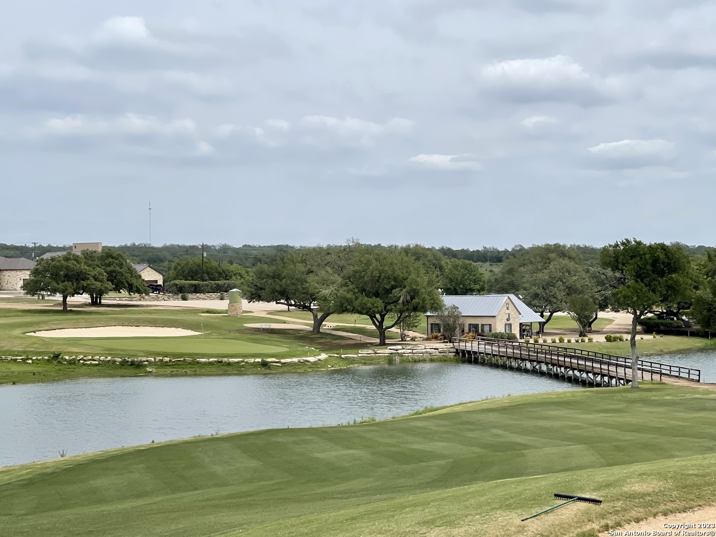 130 Frank Jones Blanco TX 78606