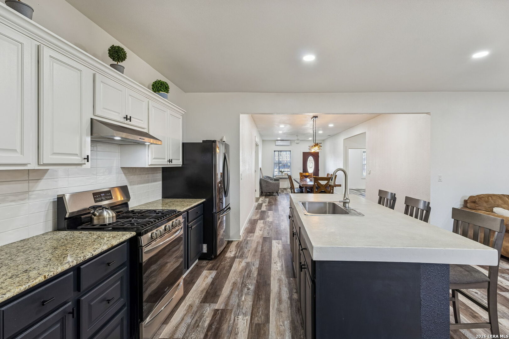 562 Kendalia Avenue San Antonio TX 78221