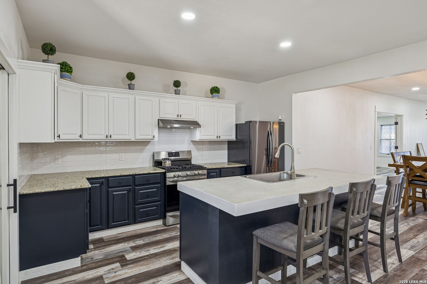 562 Kendalia Avenue San Antonio TX 78221