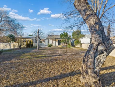 562 Kendalia Avenue San Antonio TX 78221