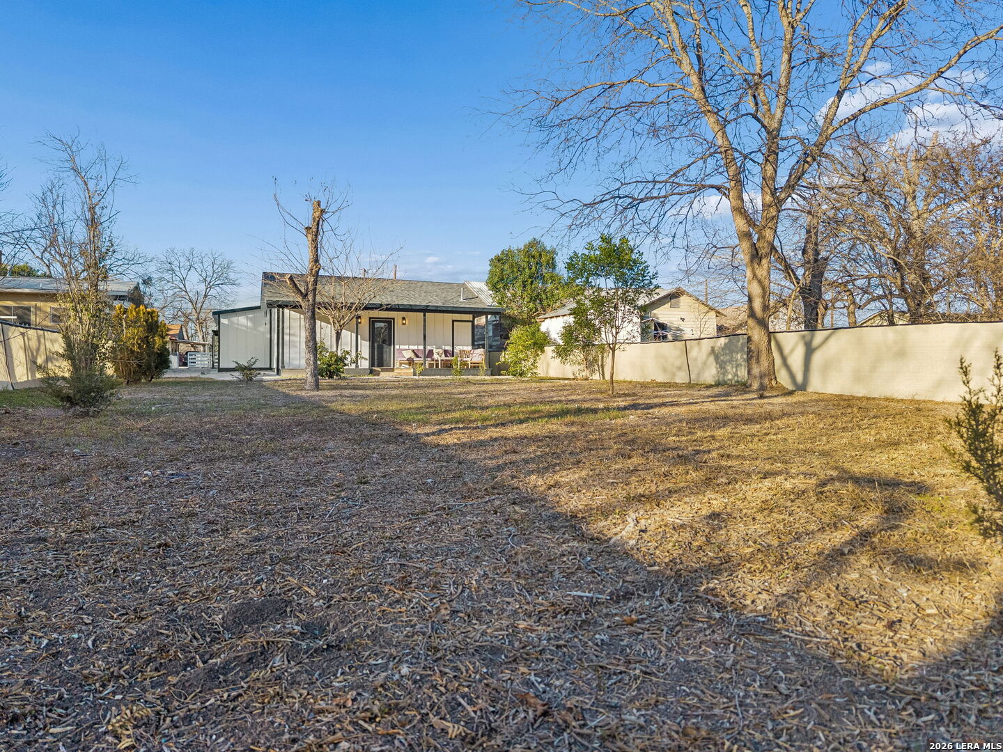 562 Kendalia Avenue San Antonio TX 78221