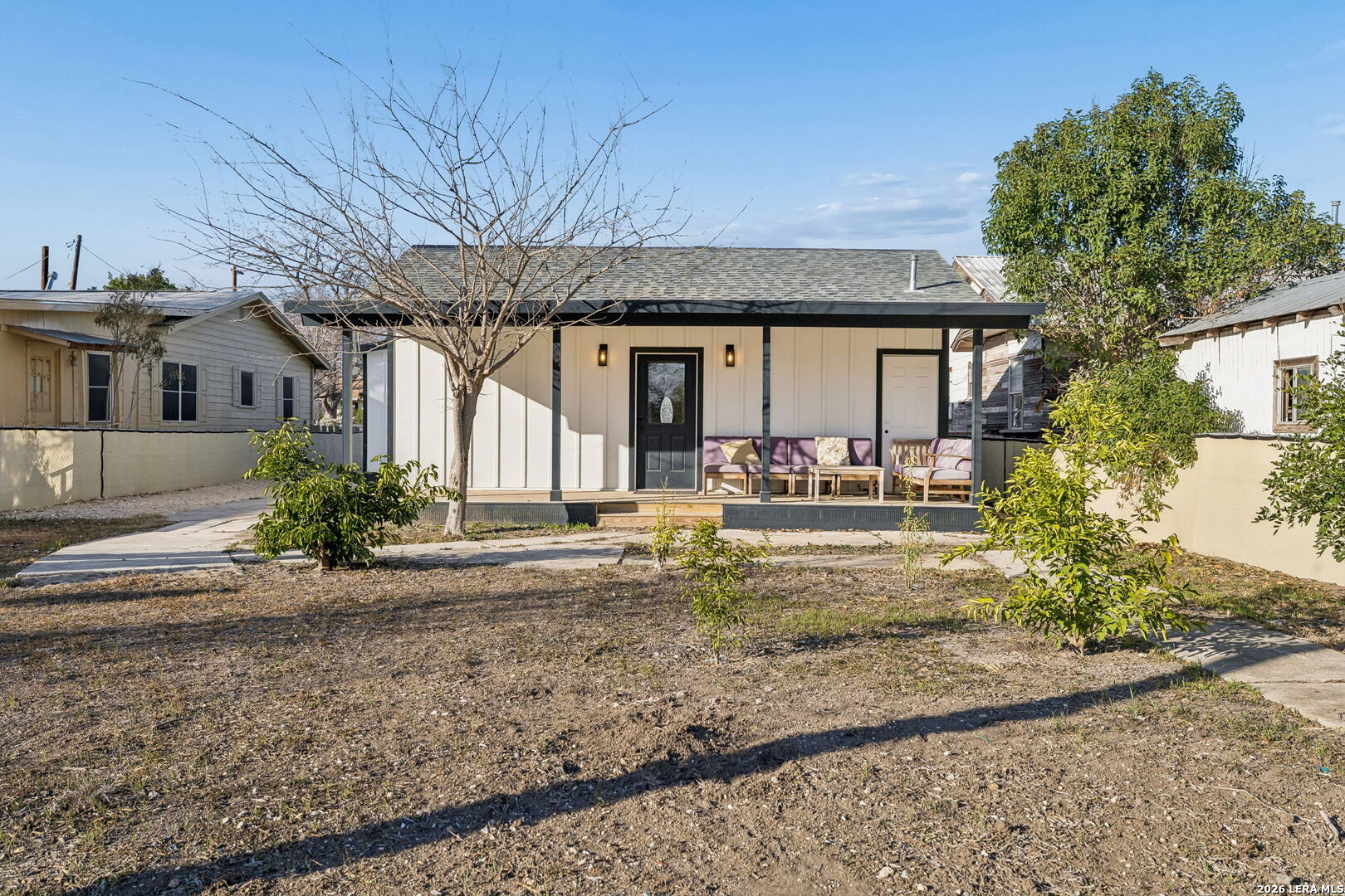562 Kendalia Avenue San Antonio TX 78221