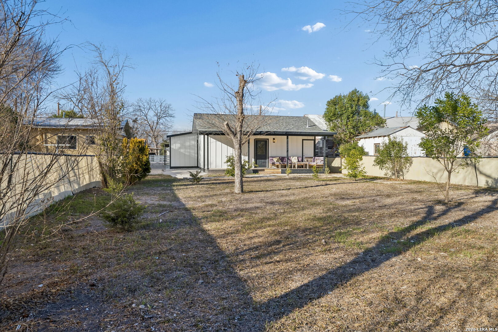 562 Kendalia Avenue San Antonio TX 78221
