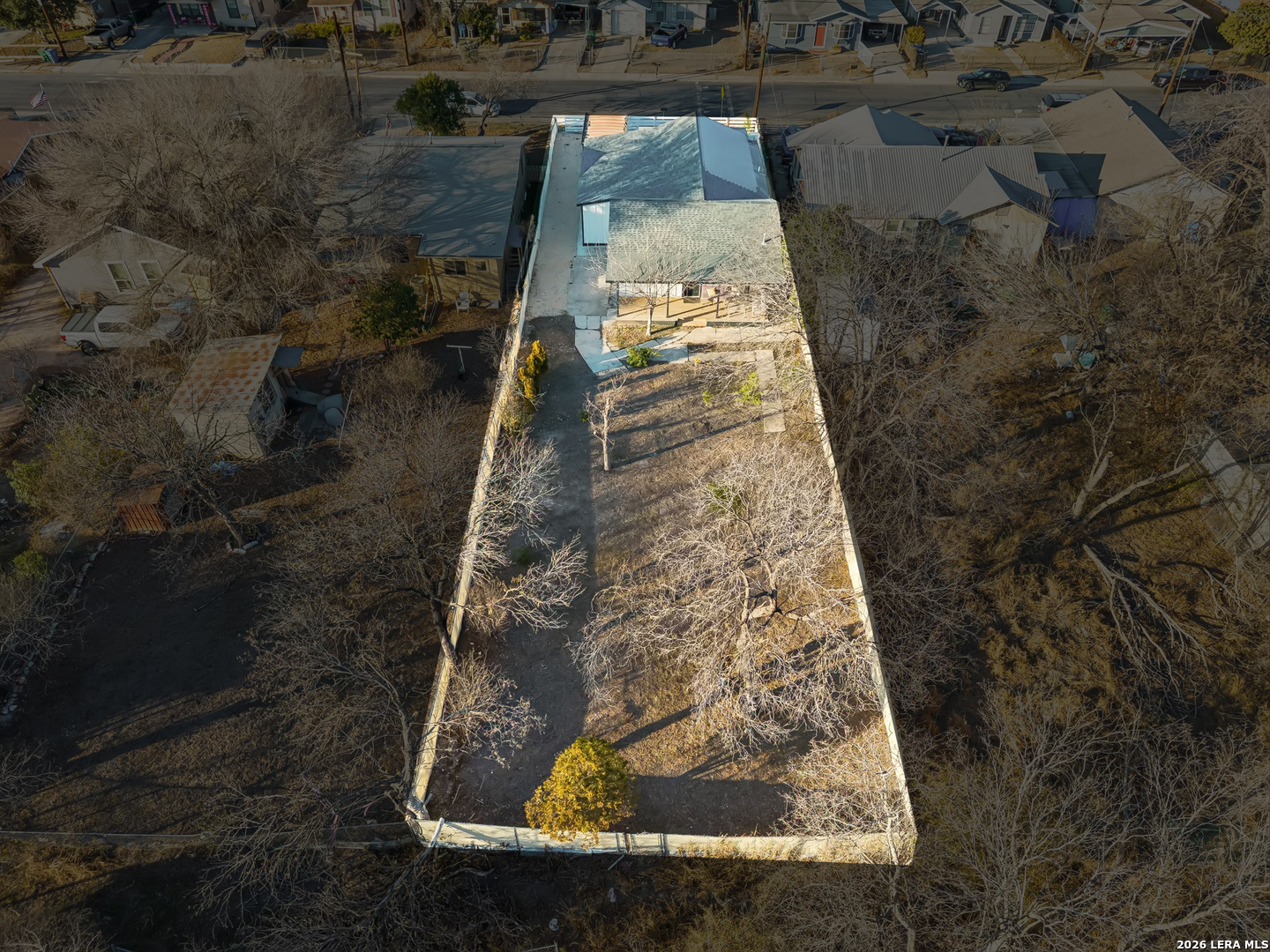 562 Kendalia Avenue San Antonio TX 78221