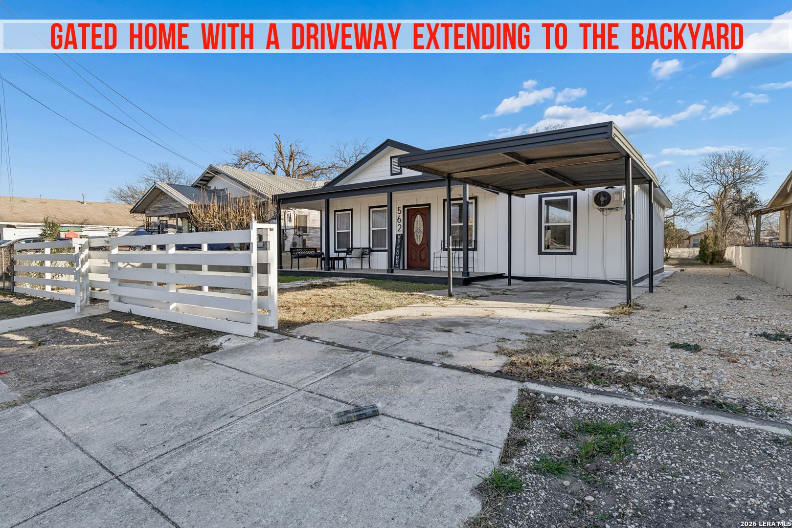 562 Kendalia Avenue San Antonio TX 78221