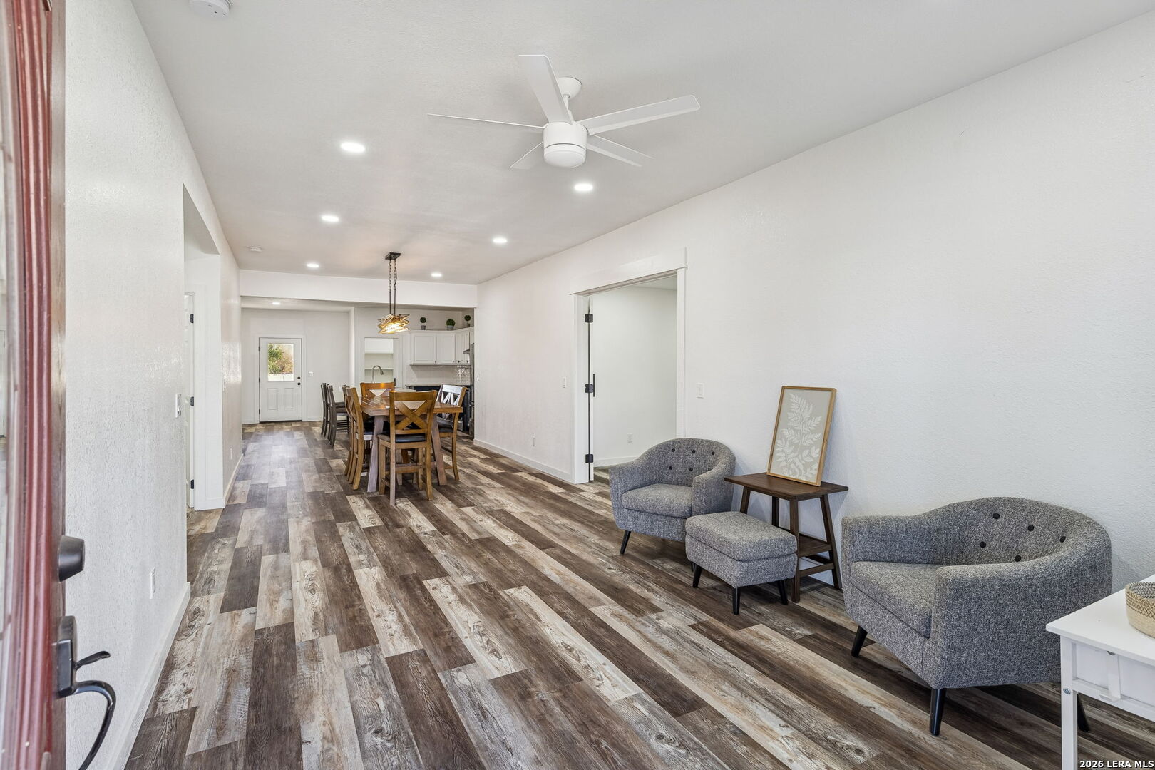 562 Kendalia Avenue San Antonio TX 78221